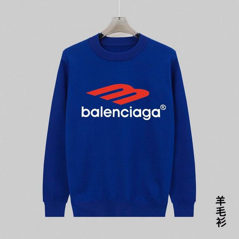 Balenciaga Men's Sweater 25